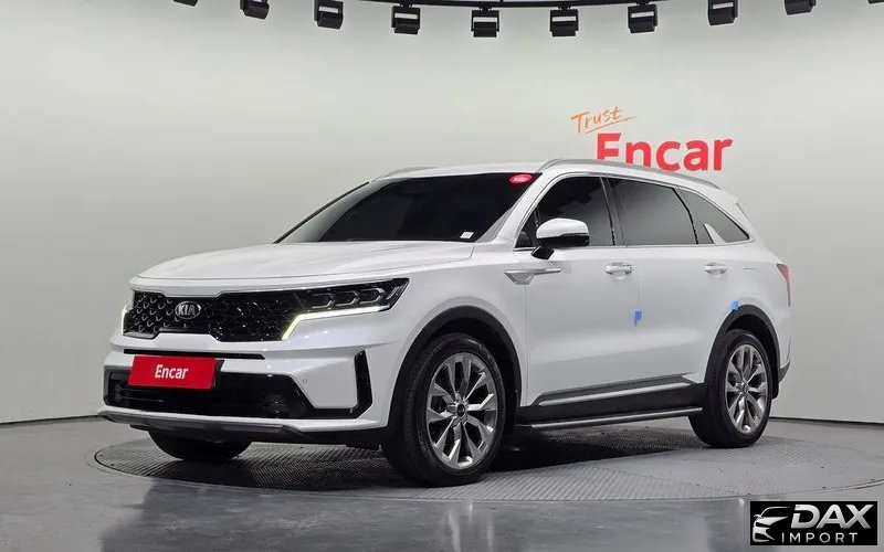 Kia Sorento Diesel 2.2 2WD