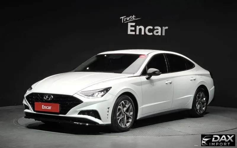 Hyundai Sonata 2.0