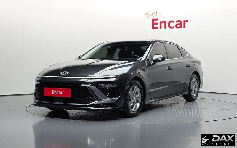 Hyundai Sonata 2.0 LPG(Rent)