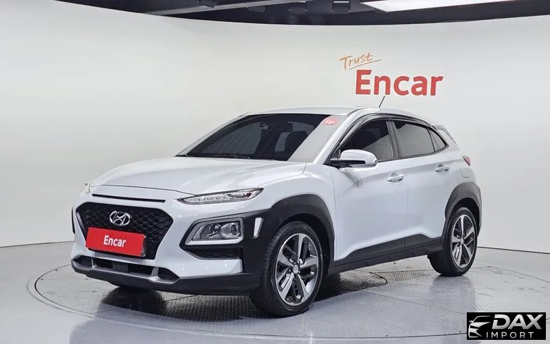 Hyundai Kona 1.6 Turbo 2WD