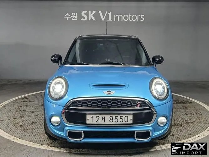 Mini Cooper Standard