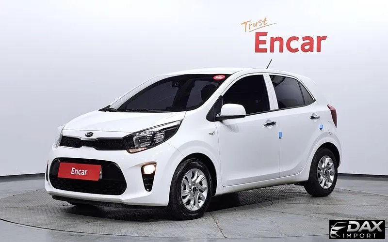 Kia morning Luxury