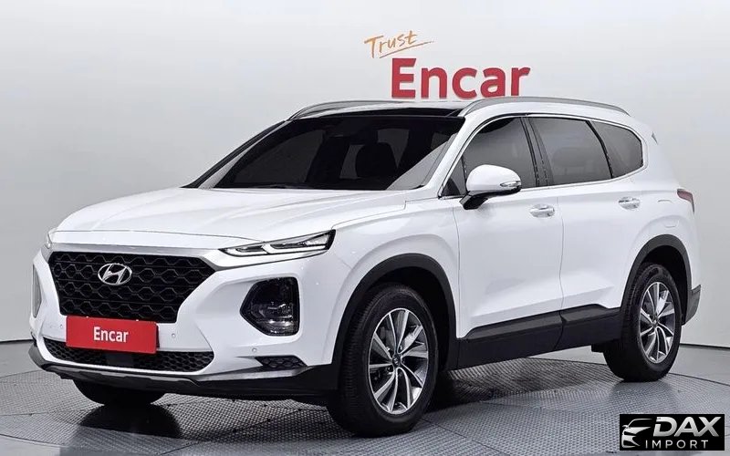Hyundai Santafe Diesel 2.0 2WD