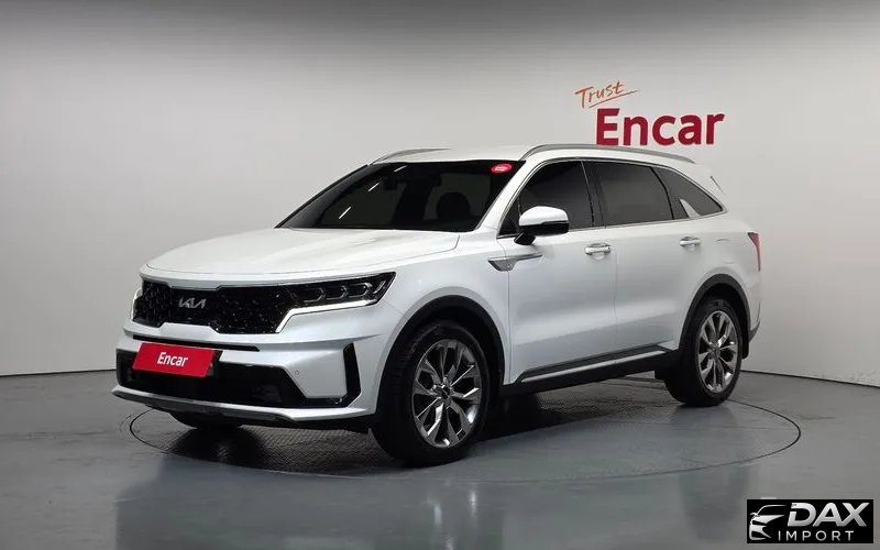 Kia Sorento Diesel 2.2 2WD