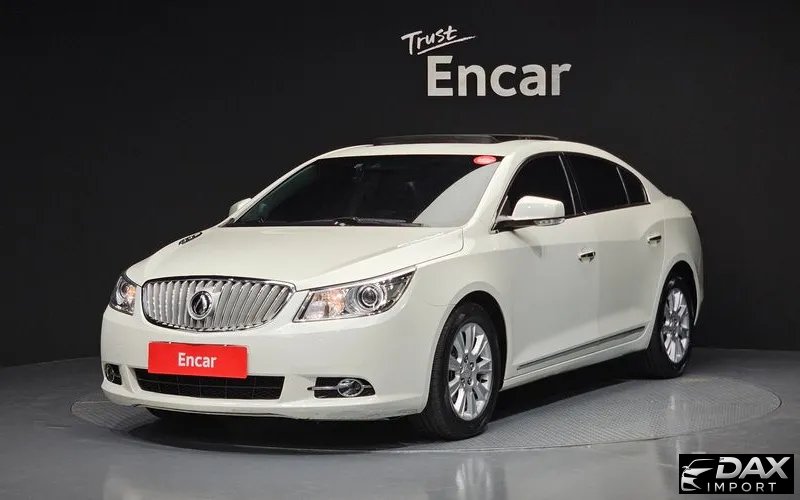 ChevroletGMDaewoo Alpheon EL240H