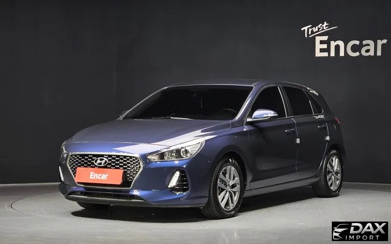 Hyundai i30 1.4 Turbo
