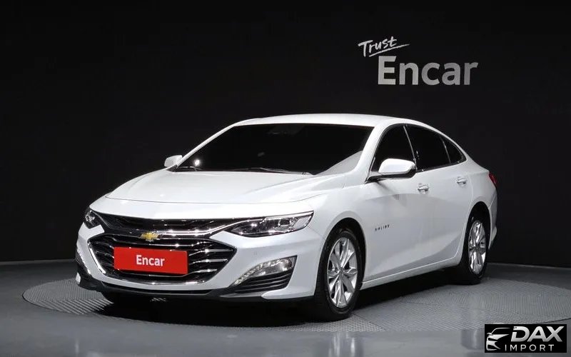 ChevroletGMDaewoo Malibu 1.3 Turbo Premier