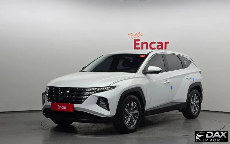 Hyundai Tucson Modern 2WD