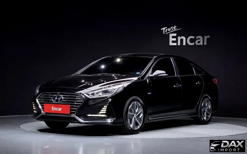 Hyundai Sonata Premium