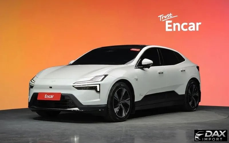 Polestar Polestar 4 Long Range Duel Moter