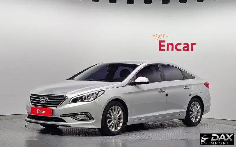Hyundai Sonata 2.0 Smart