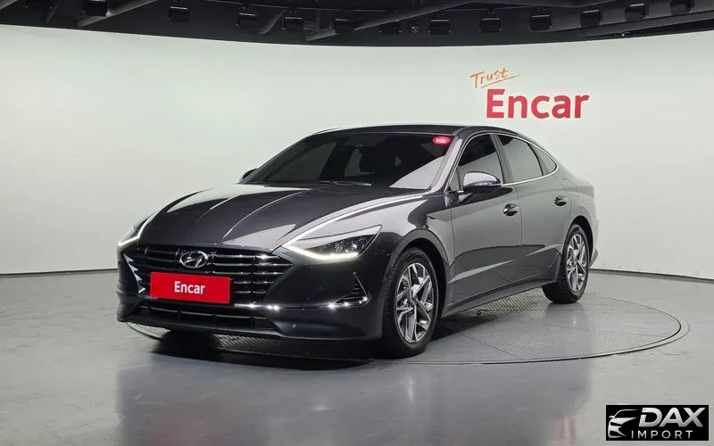 Hyundai Sonata 2.0