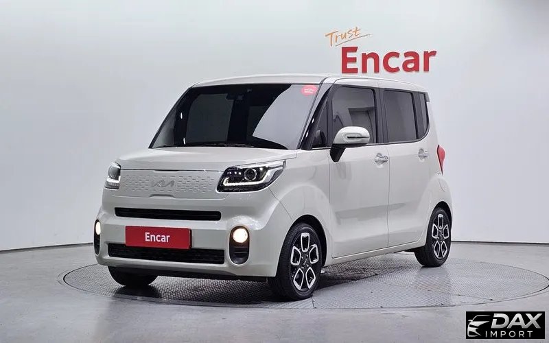 Kia RAY Signature
