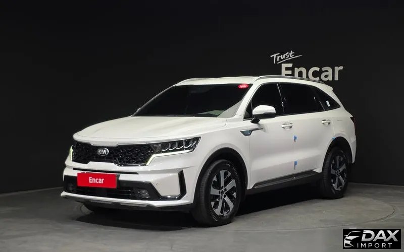 Kia Sorento Diesel 2.2 2WD