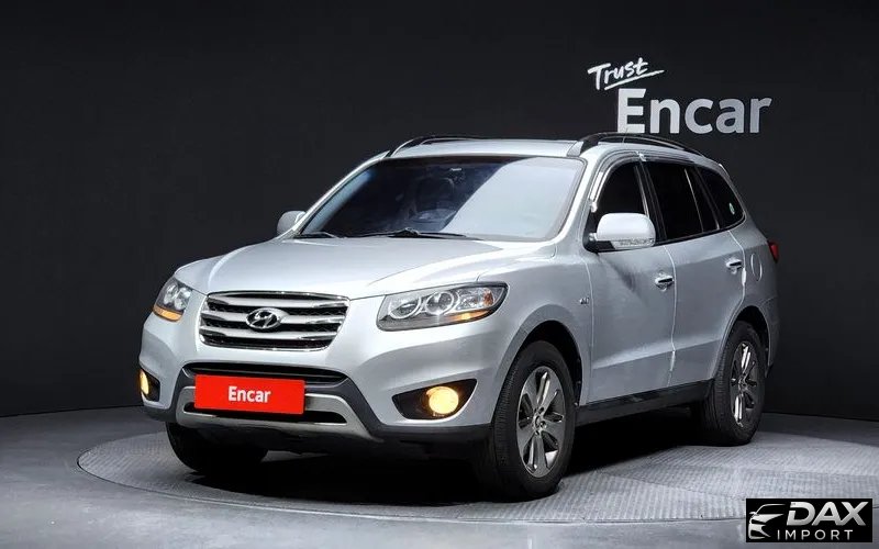 Hyundai Santafe 2WD(2.0 e-VGT) MLX