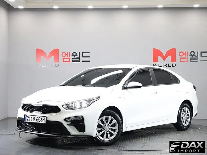 Kia K3 Standard