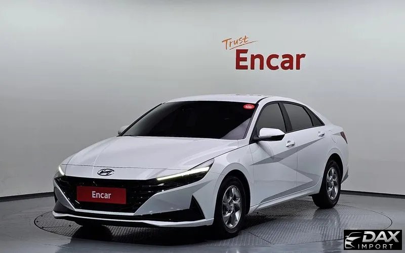Hyundai AVANTE 1.6
