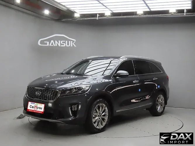 Kia Sorento Diesel 2.2 2WD
