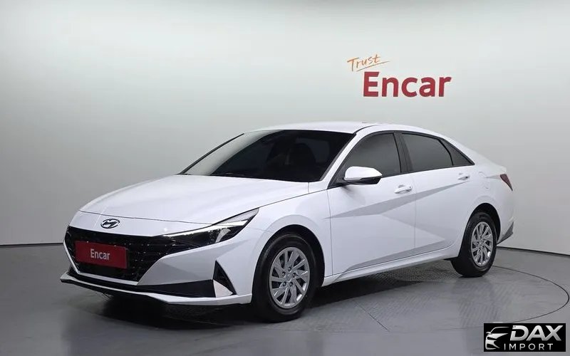 Hyundai AVANTE 1.6