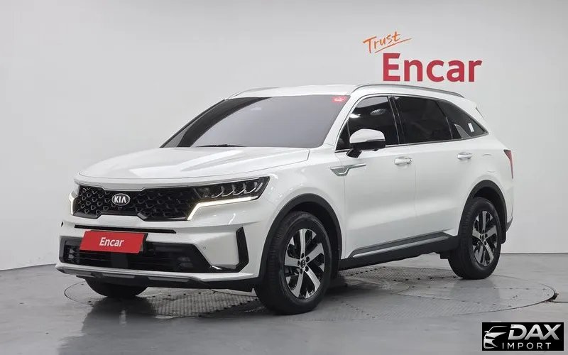 Kia Sorento Diesel 2.2 2WD