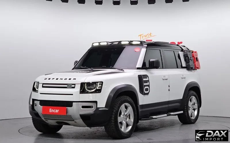 Land Rover Defender 110 D300 HSE