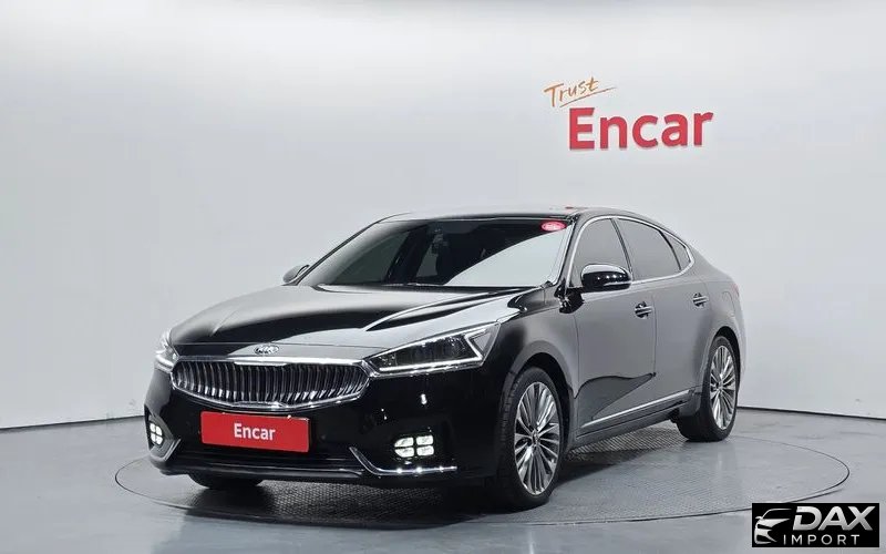 Kia K7 3.3 GDI Noblesse