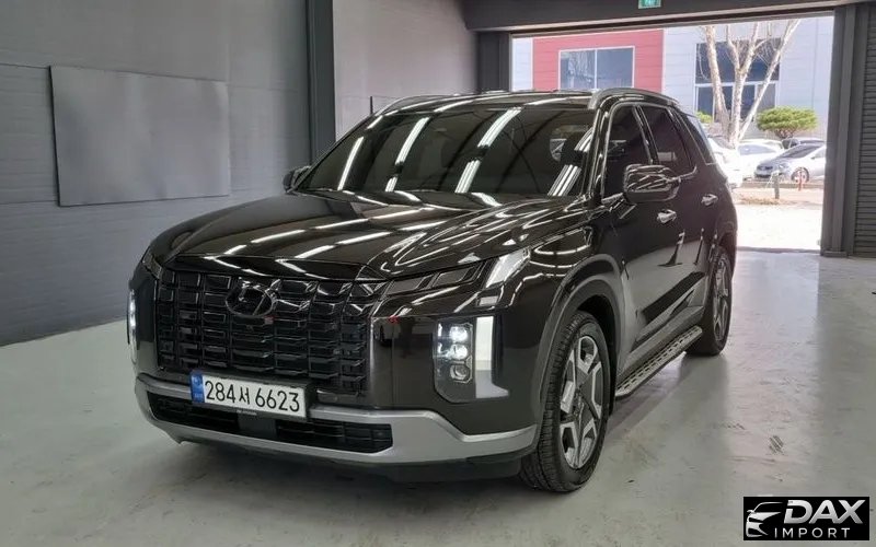 Hyundai Palisade Gasoline 3.8 2WD