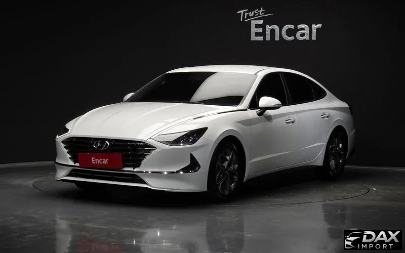 Hyundai Sonata 2.0
