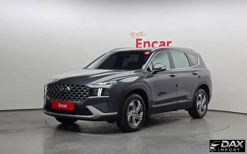 Hyundai Santafe Diesel 2.2 4WD