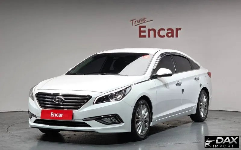 Hyundai Sonata 2.0 Smart