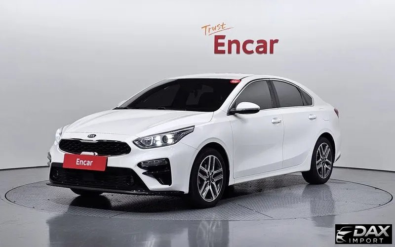 Kia K3 Trendy