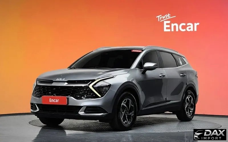 Kia Sportage Diesel 2.0 2WD