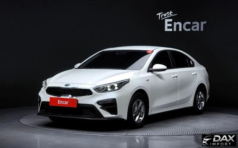 Kia K3 Standard