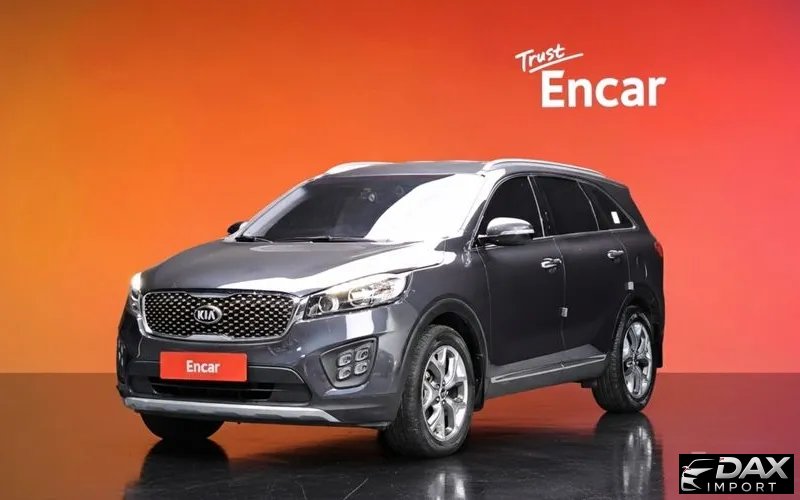 Kia Sorento Diesel 2.0 2WD