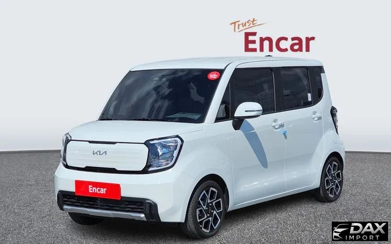 Kia RAY Signature