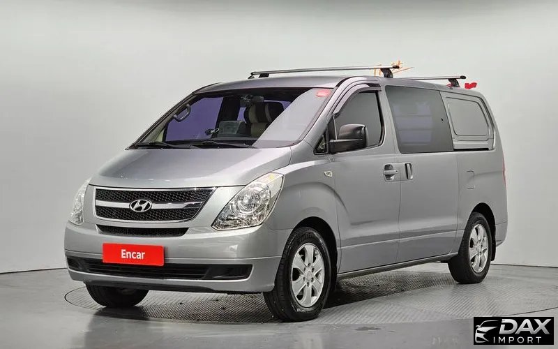 Hyundai Starex 5-Seater VAN