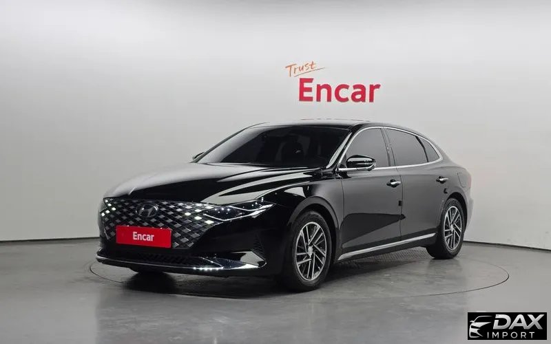 Hyundai Grandeur 2.5