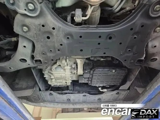 Kia Canival 9-Seater Luxury