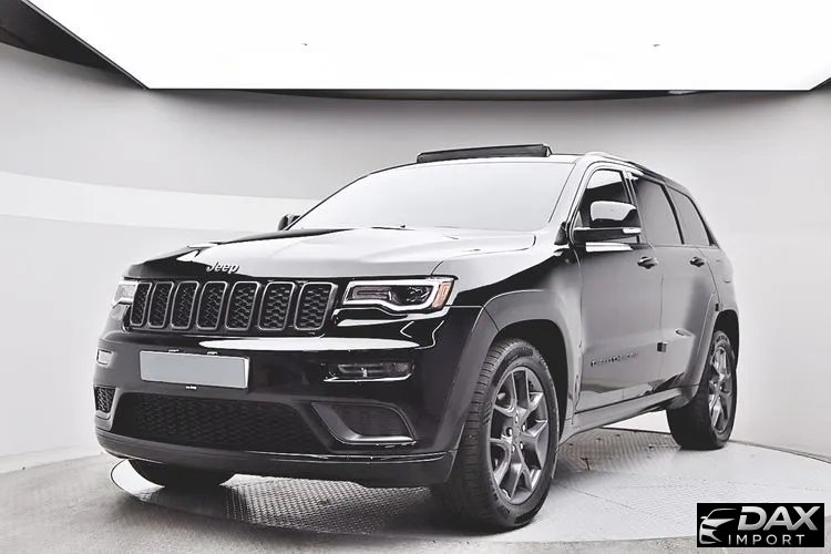 Jeep Cherokee 3.6 Limited-X