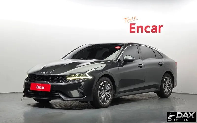 Kia K5 Prestige