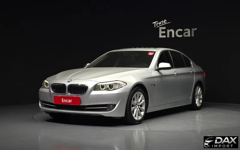 BMW 5-Series 528i