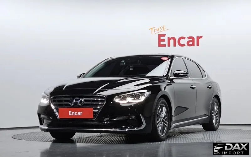 Hyundai Grandeur 2.4 Premium