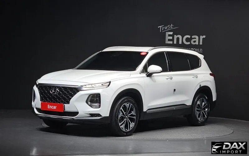 Hyundai Santafe Diesel 2.0 2WD