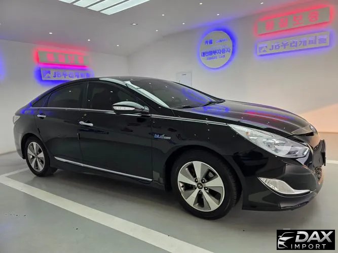 Hyundai Sonata 2.0