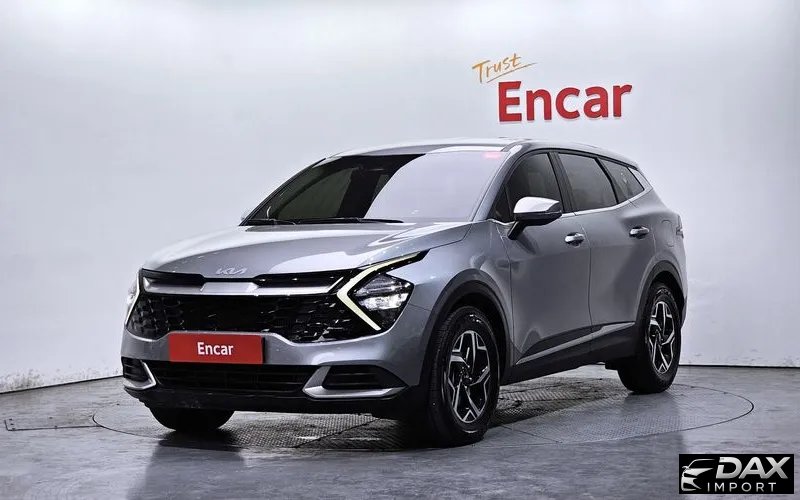 Kia Sportage Diesel 2.0 2WD