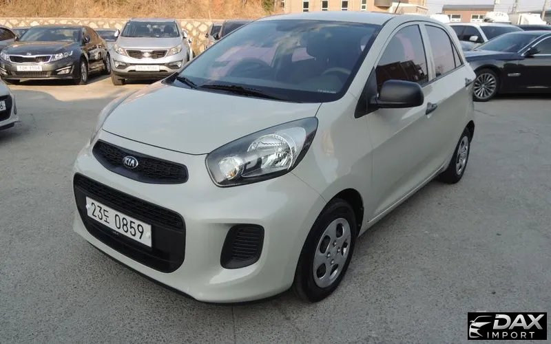 Kia morning Smart