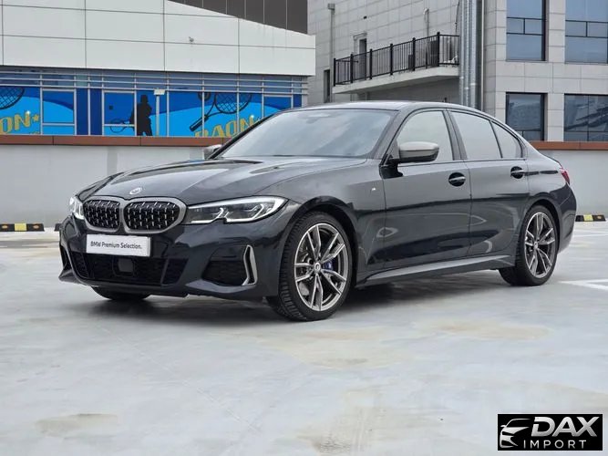 BMW 3-Series M340i