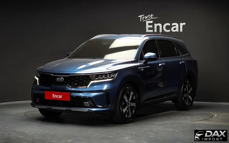 Kia Sorento Diesel 2.2 2WD