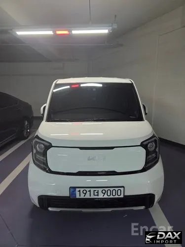 Kia RAY Signature