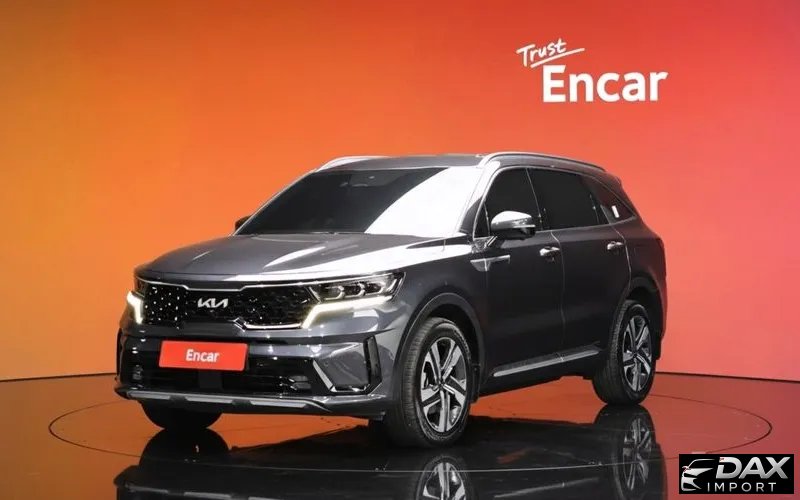 Kia Sorento HEV 1.6 2WD